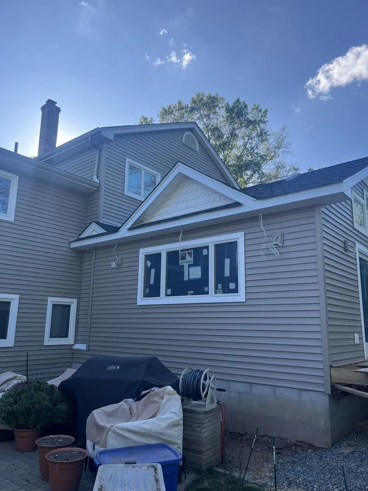 Slide of Ironbound Contracting