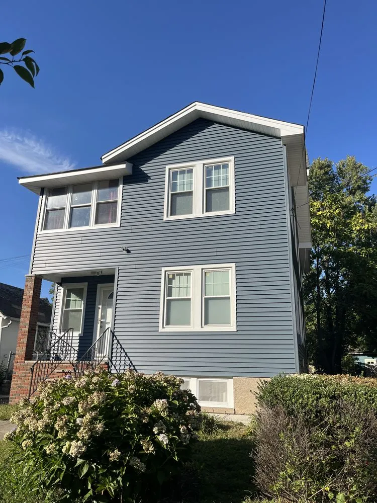 Slide of Ironbound Contracting