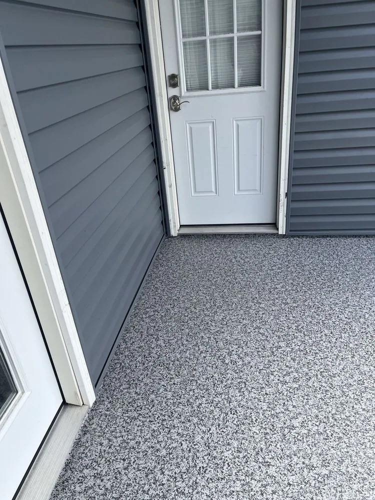 Slide of Ironbound Contracting