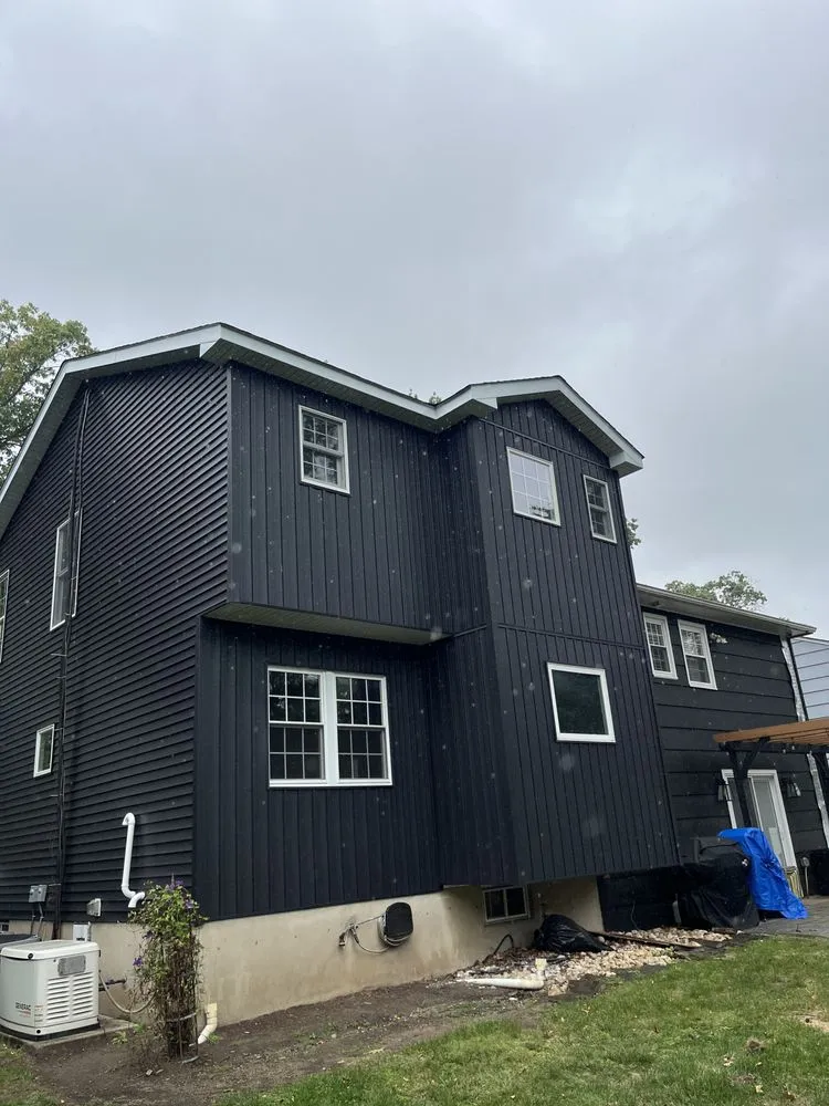 Slide of Ironbound Contracting