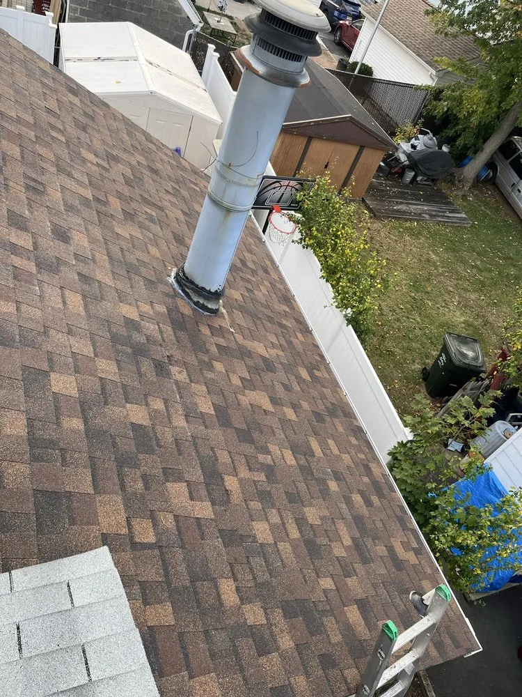 Slide of Ironbound Contracting