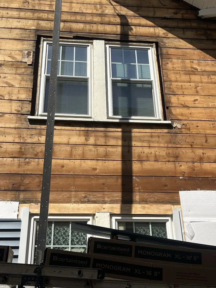 Slide of Ironbound Contracting