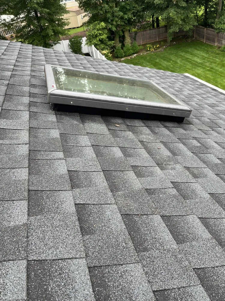 Slide of Ironbound Contracting