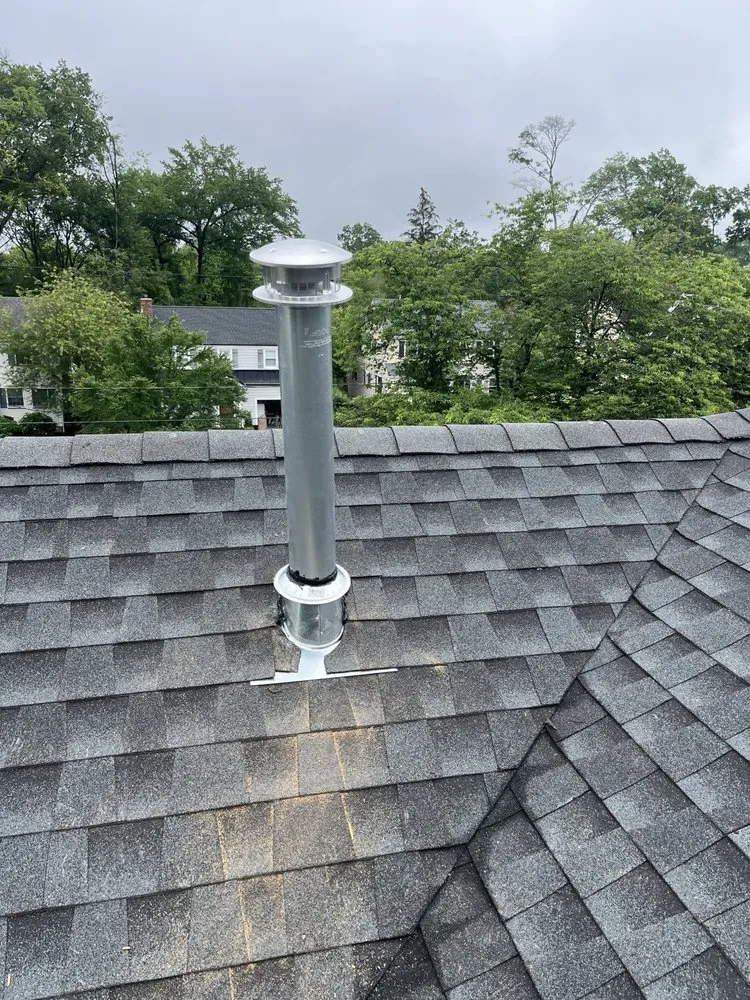 Slide of Ironbound Contracting