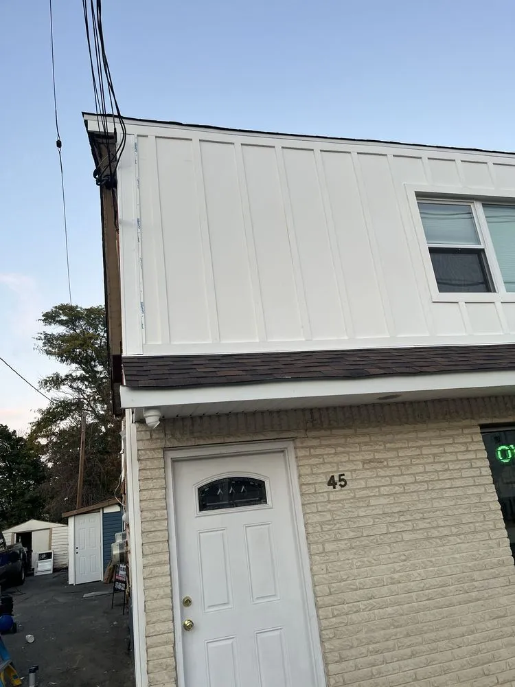 Slide of Ironbound Contracting