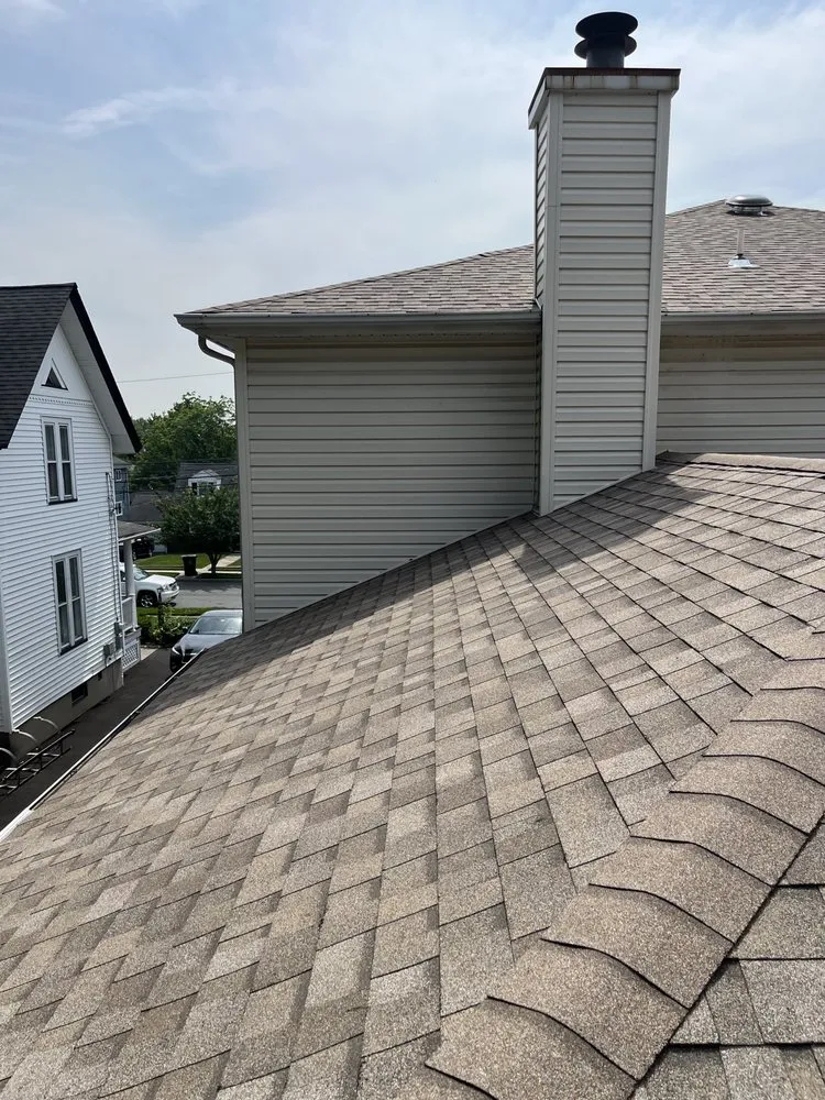 Slide of Ironbound Contracting