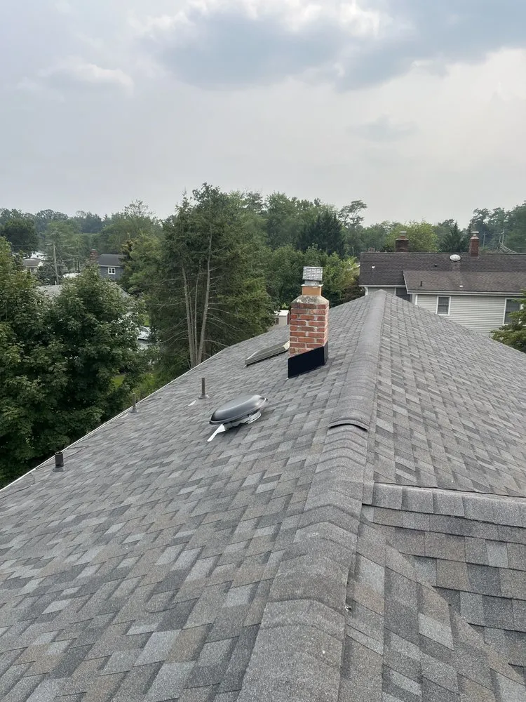 Slide of Ironbound Contracting