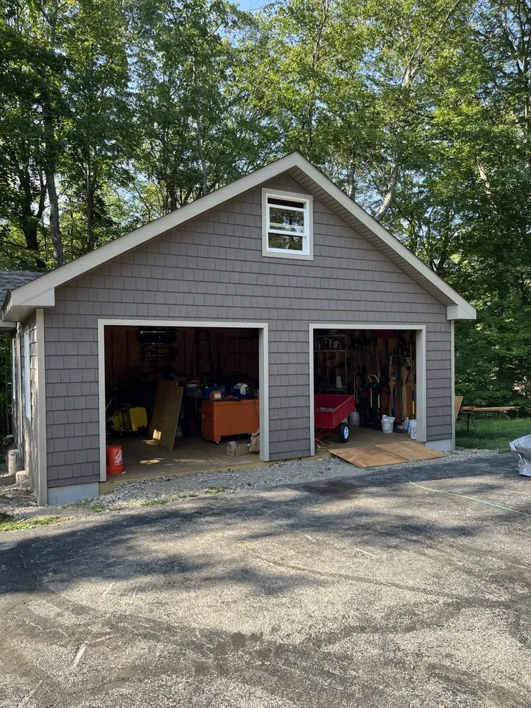 Slide of Ironbound Contracting