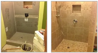 Slide of IronCity Contracting