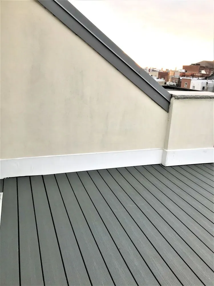 Slide of Ironclad Construction & Roofing