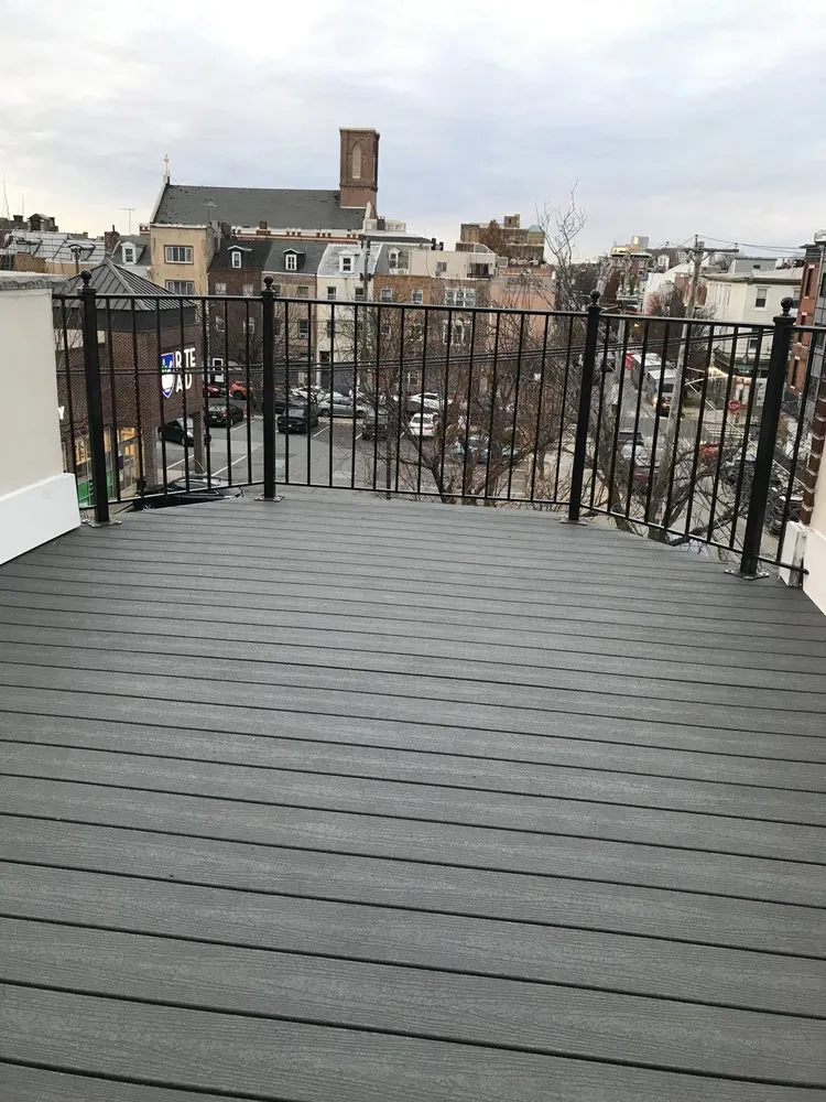 Slide of Ironclad Construction & Roofing