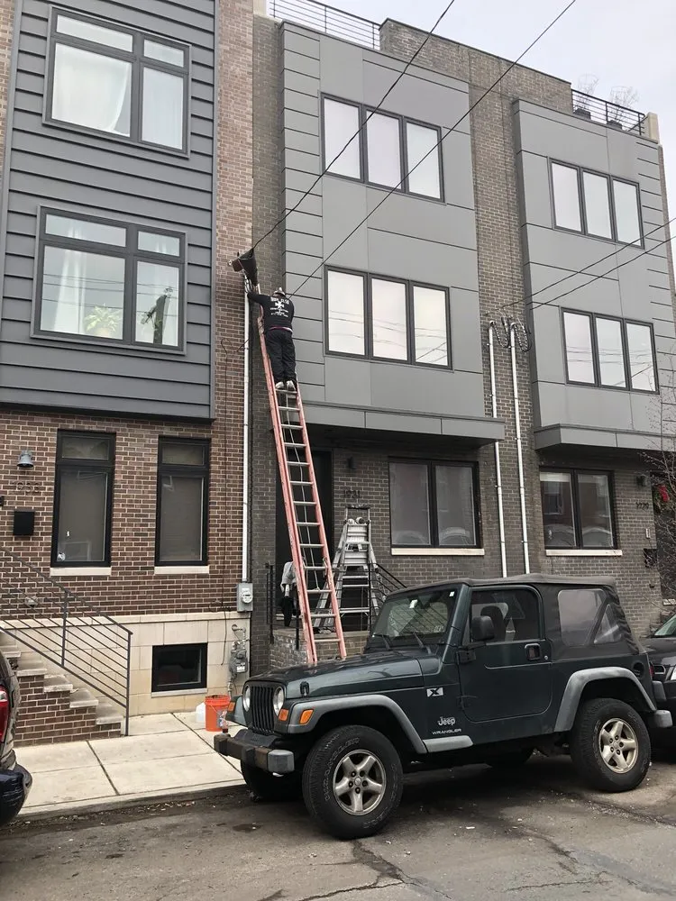 Slide of Ironclad Construction & Roofing