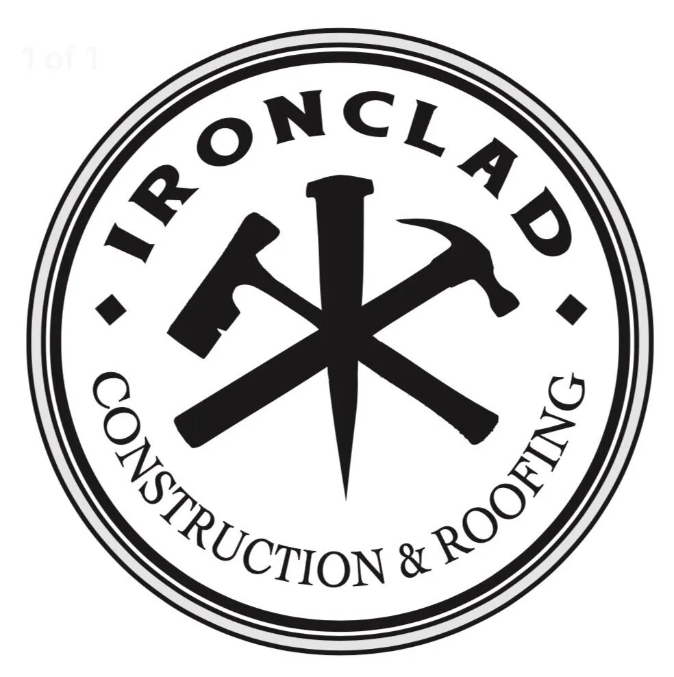 Slide of Ironclad Construction & Roofing