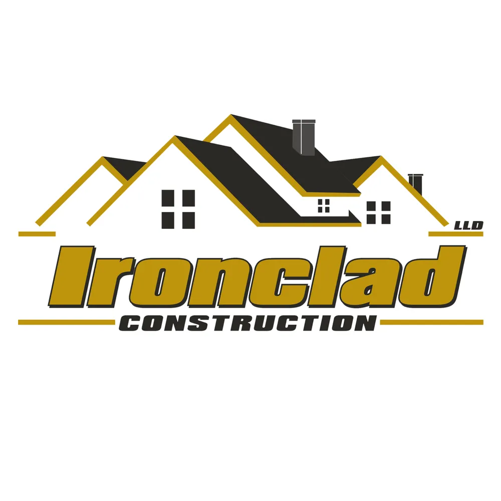 Slide of Ironclad Construction