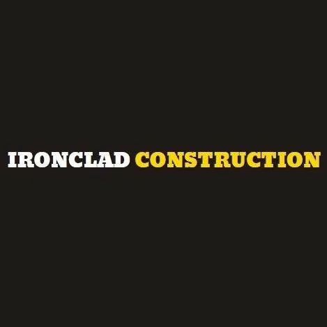 Slide of Ironclad Construction