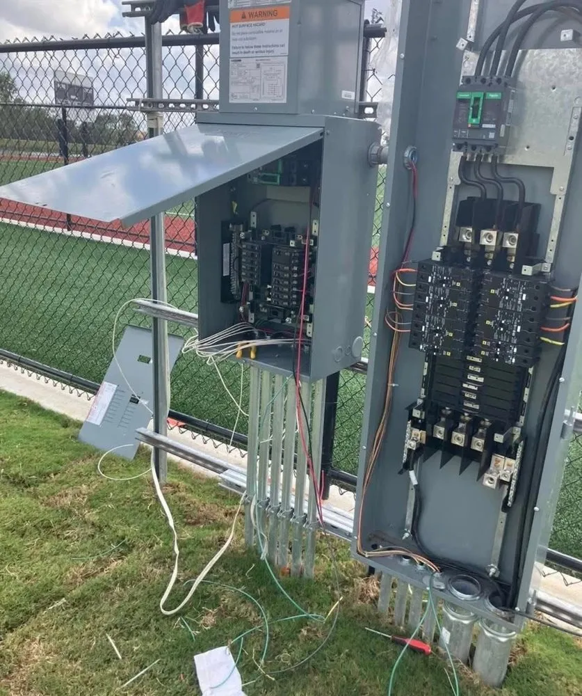 Slide of Ironclad Contracting