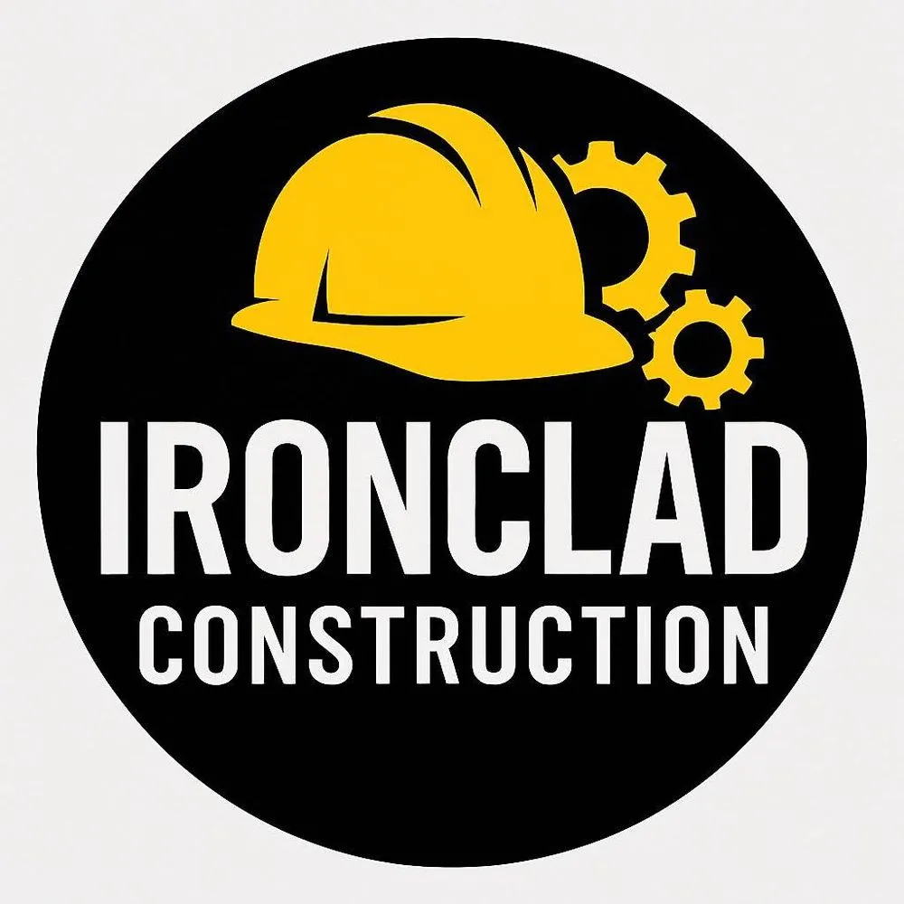 Slide of Ironclad Contracting