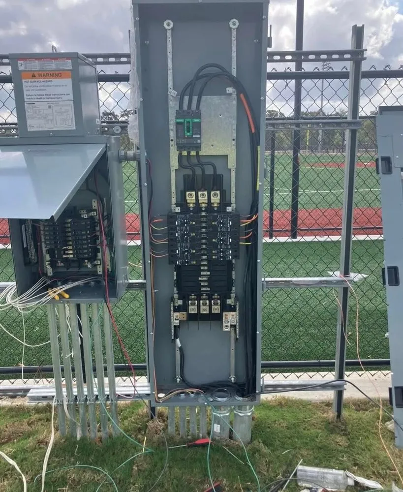 Slide of Ironclad Contracting