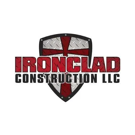 Slide of Ironclad Contracting