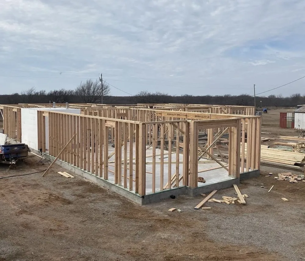 Slide of Ironclad Contracting