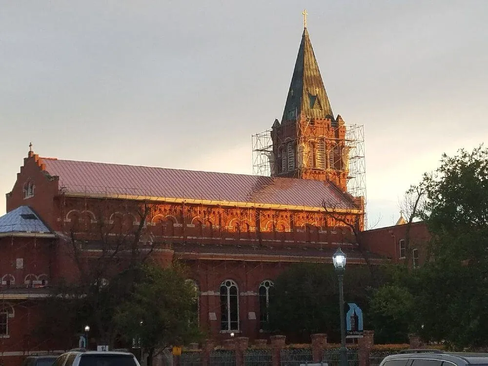 Slide of Ironclad Metal Roof Systems Plus