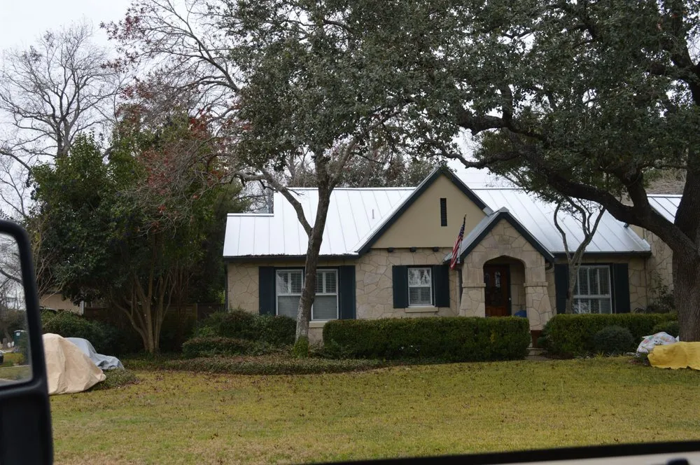 Slide of Ironclad Metal Roof Systems Plus