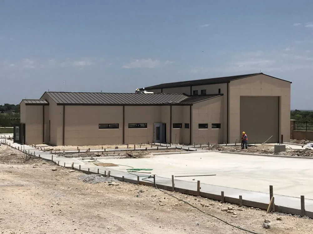 Slide of Ironclad Metal Roof Systems Plus