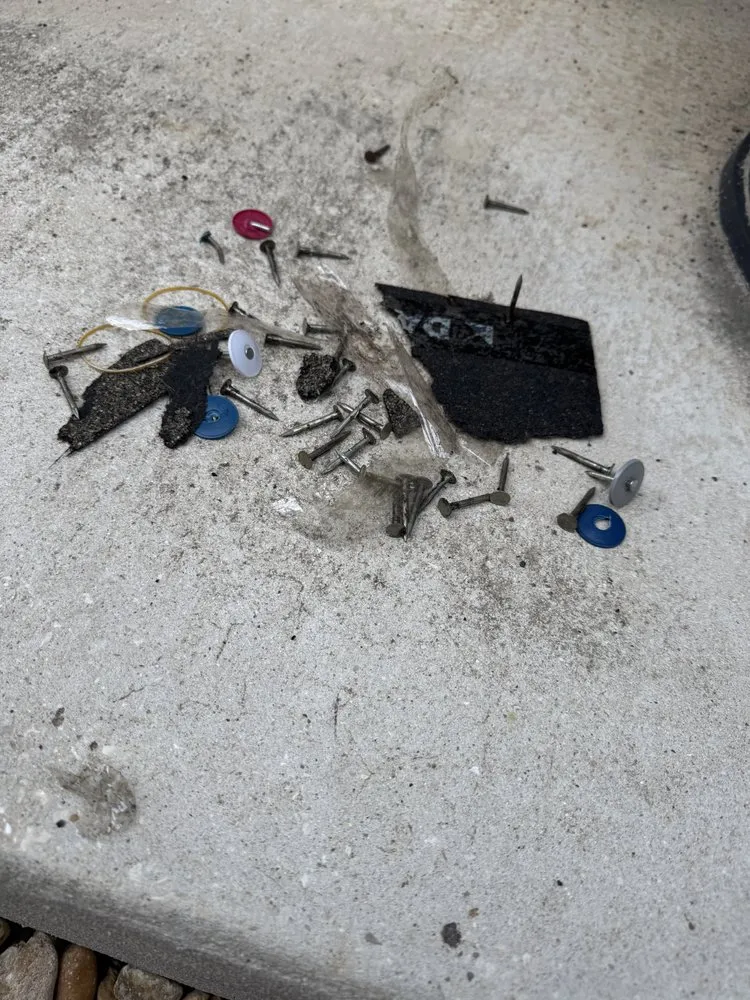 Slide of IronClad Metal Roof Systems Plus