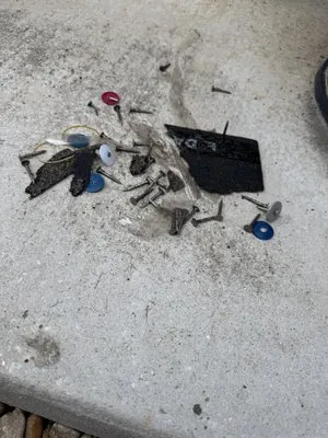 IronClad Metal Roof Systems Plus Logo