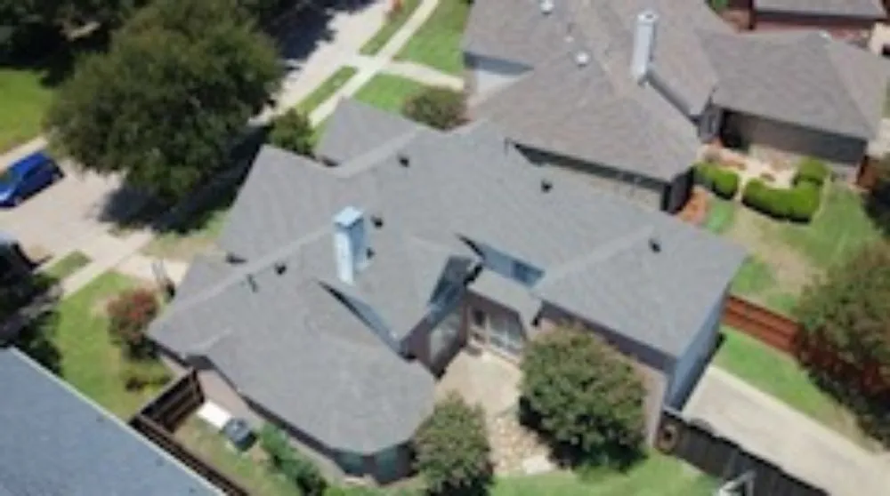 Slide of Ironclad Roofing & Restoration