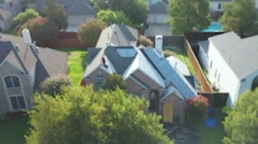 Slide of Ironclad Roofing & Restoration