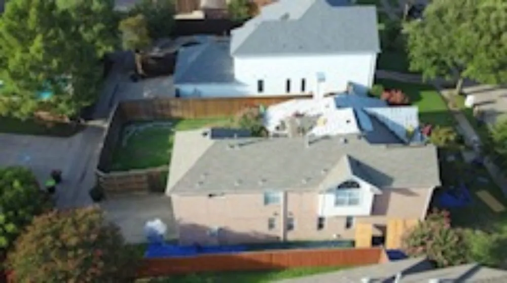 Slide of Ironclad Roofing & Restoration