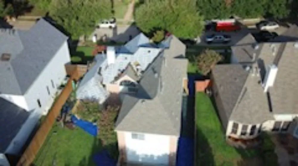 Slide of Ironclad Roofing & Restoration