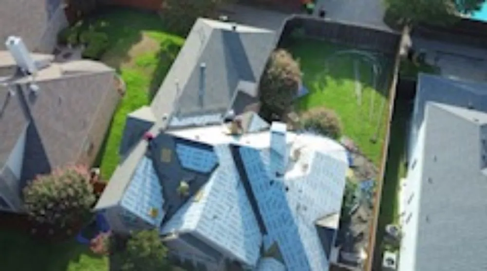 Slide of Ironclad Roofing & Restoration