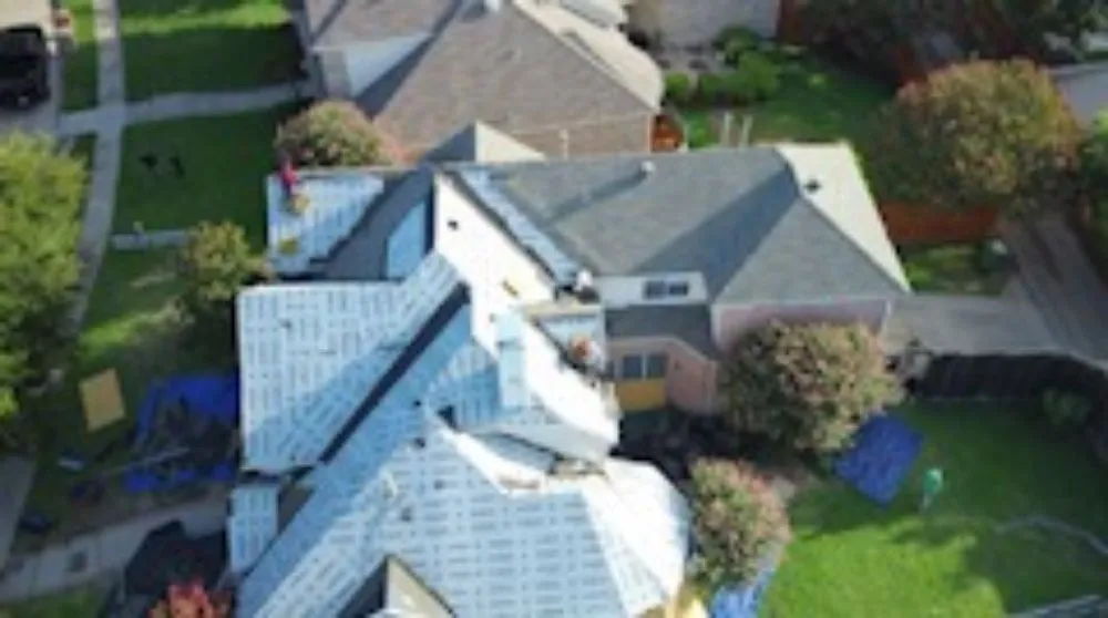 Slide of Ironclad Roofing & Restoration