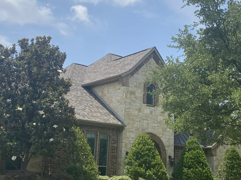 Slide of Ironclad Roofing & Restoration