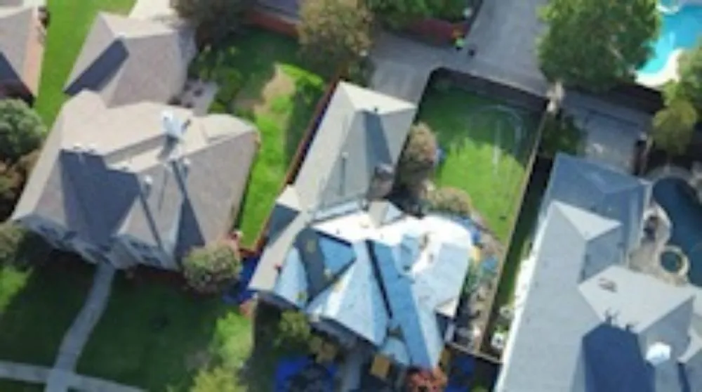 Slide of Ironclad Roofing & Restoration