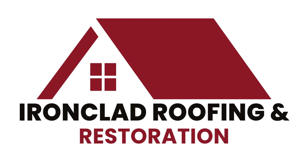 Slide of Ironclad Roofing & Restoration