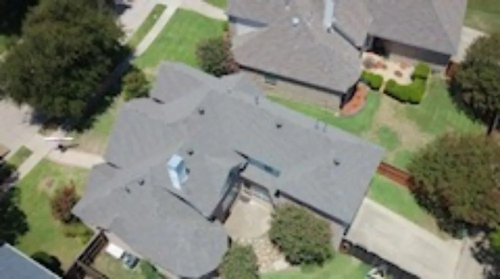 Slide of Ironclad Roofing & Restoration