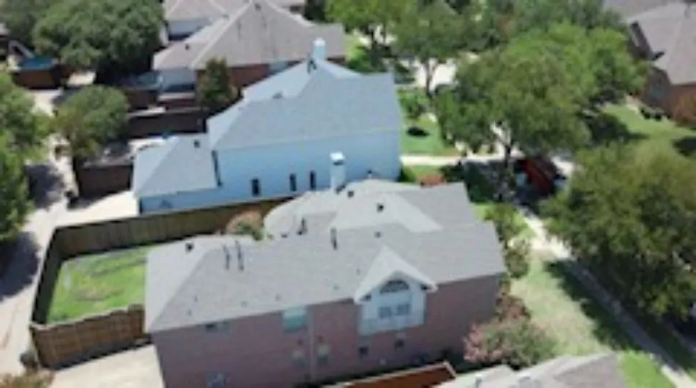 Slide of Ironclad Roofing & Restoration