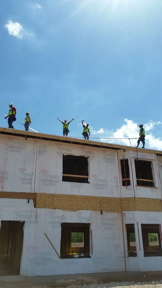 Slide of Ironclad Roofing Services