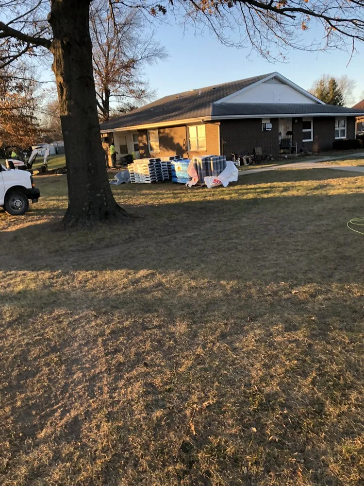 Slide of Ironclad Roofing Services