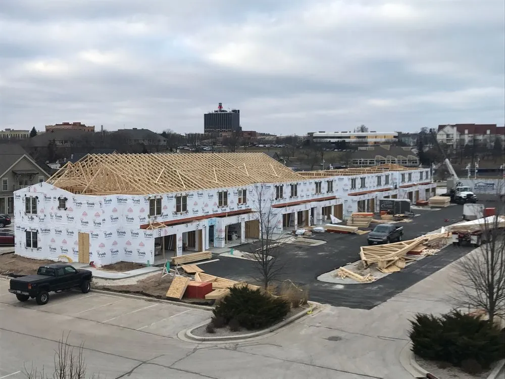 Slide of Ironclad Roofing Services