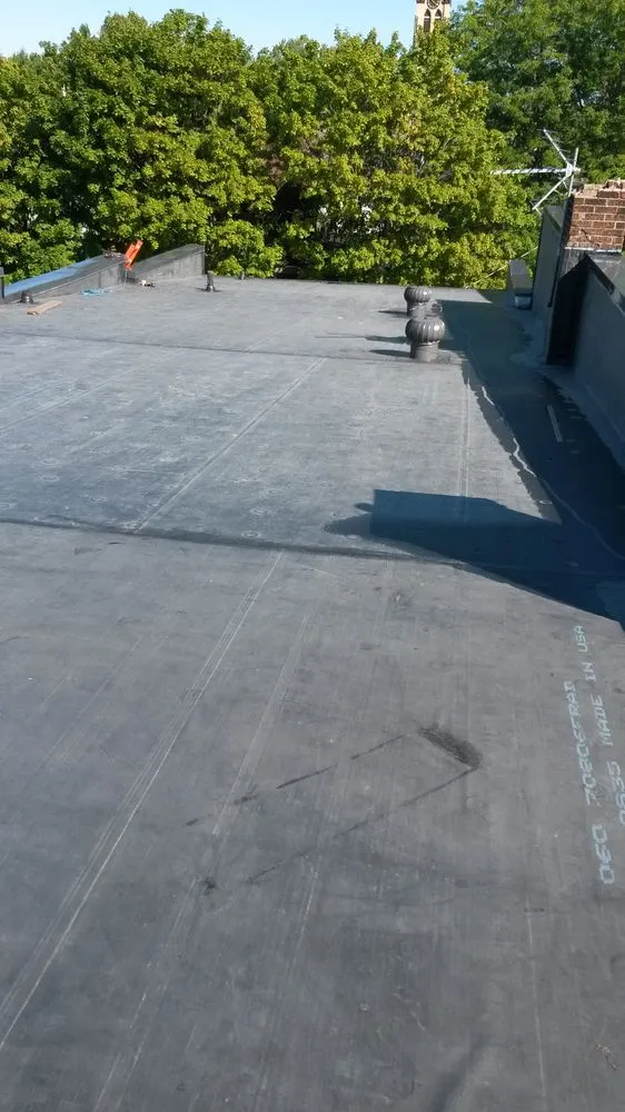 Slide of Ironclad Roofing Services