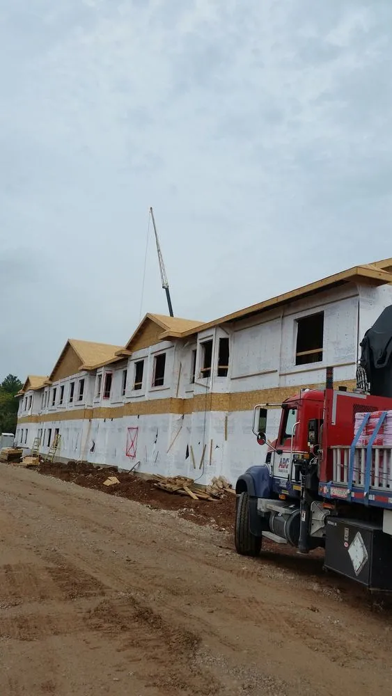 Slide of Ironclad Roofing Services