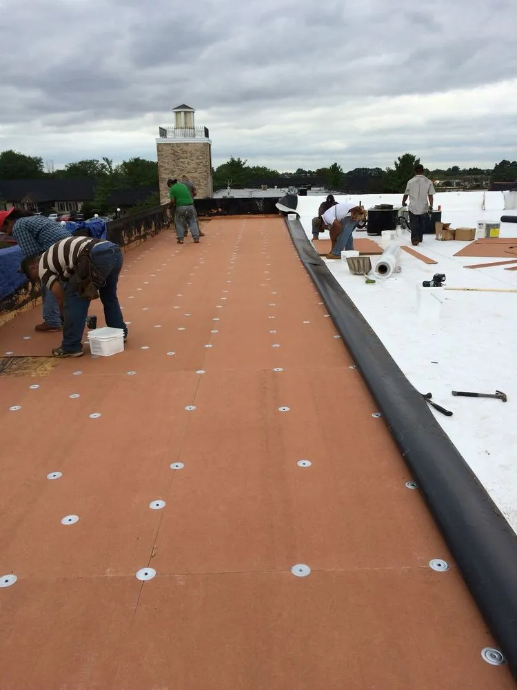 Slide of Ironclad Roofing Services