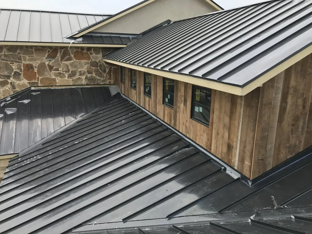 Slide of Irongate Roofing & Sheet Metal