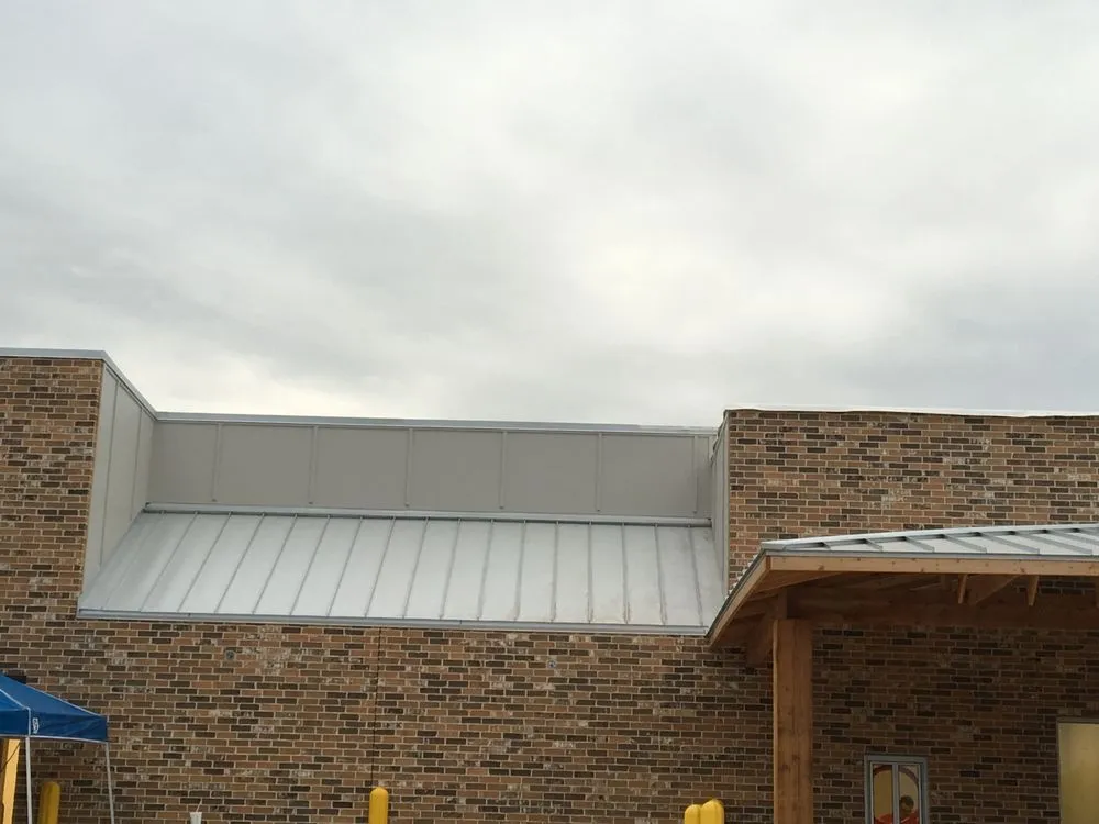 Slide of Irongate Roofing & Sheet Metal