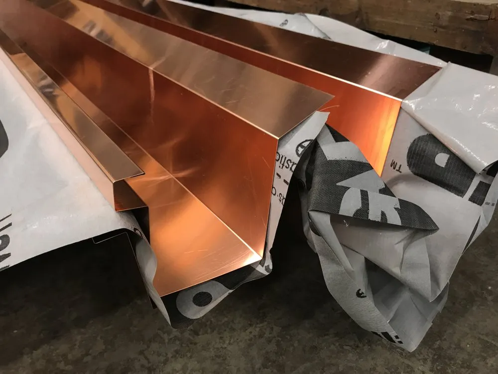 Slide of Irongate Roofing & Sheet Metal