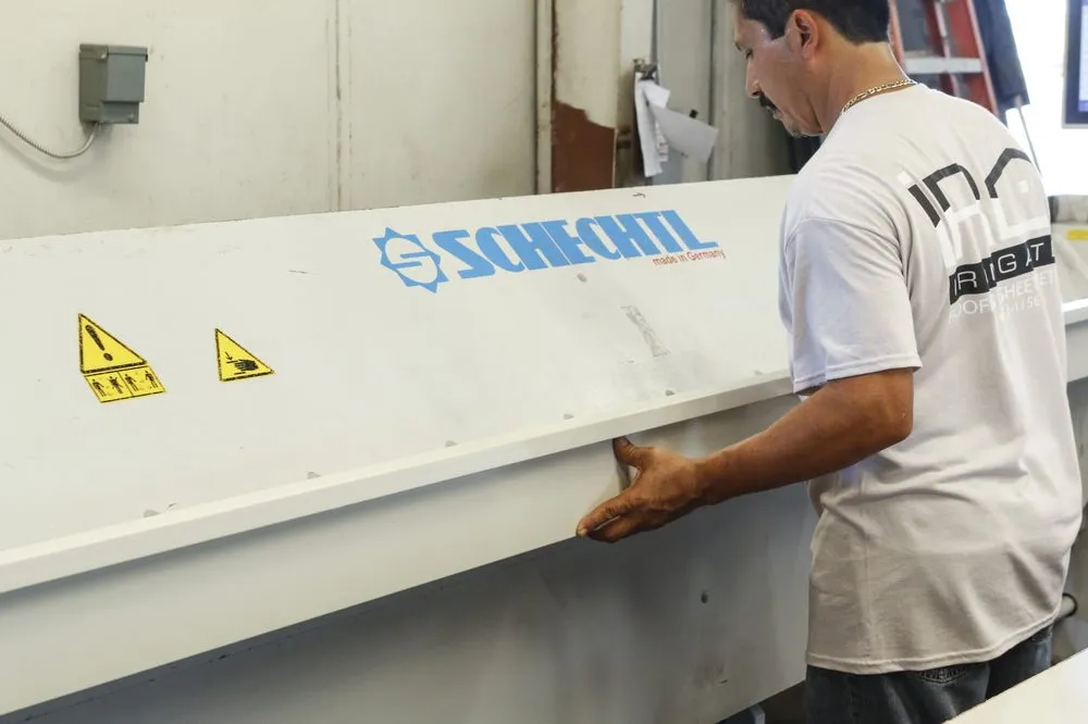 Slide of Irongate Roofing & Sheet Metal